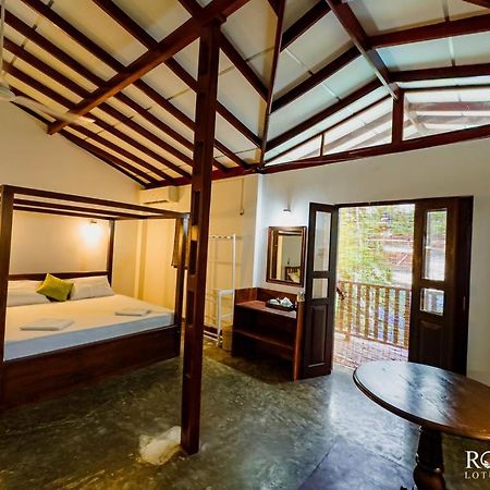 Royal Lotus Villa - Full Villa Rate 우나와투나 외부 사진