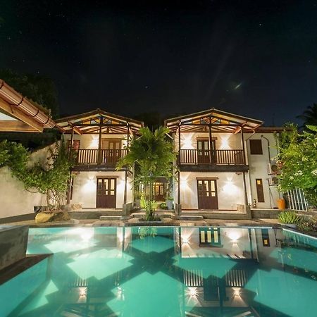 Royal Lotus Villa - Full Villa Rate 우나와투나 외부 사진